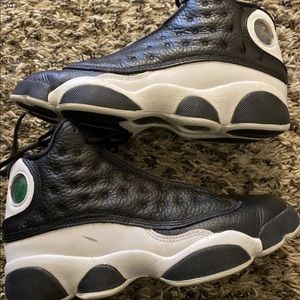 Nike air jordan 13 used